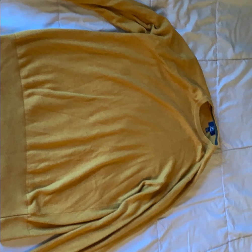 George Sweater Mens Large